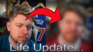What a Difference 3 Months Makes... | Update Living With Depression....