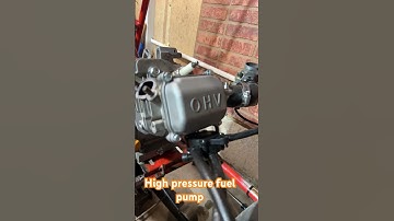 Highest HP stock 212cc- long block assembly