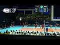Japan vs. China - Pool B | Boys' U19 World Champs 2025 - Full Match
