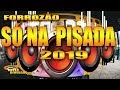 FORROZÃO SÓ NA PISADA 2019 - CD COMPLETO