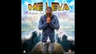 Alexandre Joel - Me leva