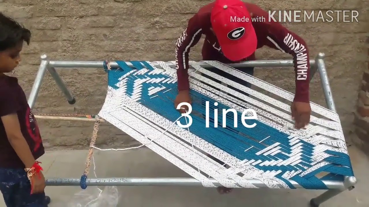 PALANG BANANE KA AASAN TARIKA PART 2 YouTube