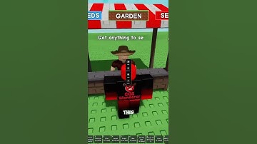Thumbnail of 🐶 They wanted NEW PETS in Grow a Garden… I went above & beyond 🐕🌿