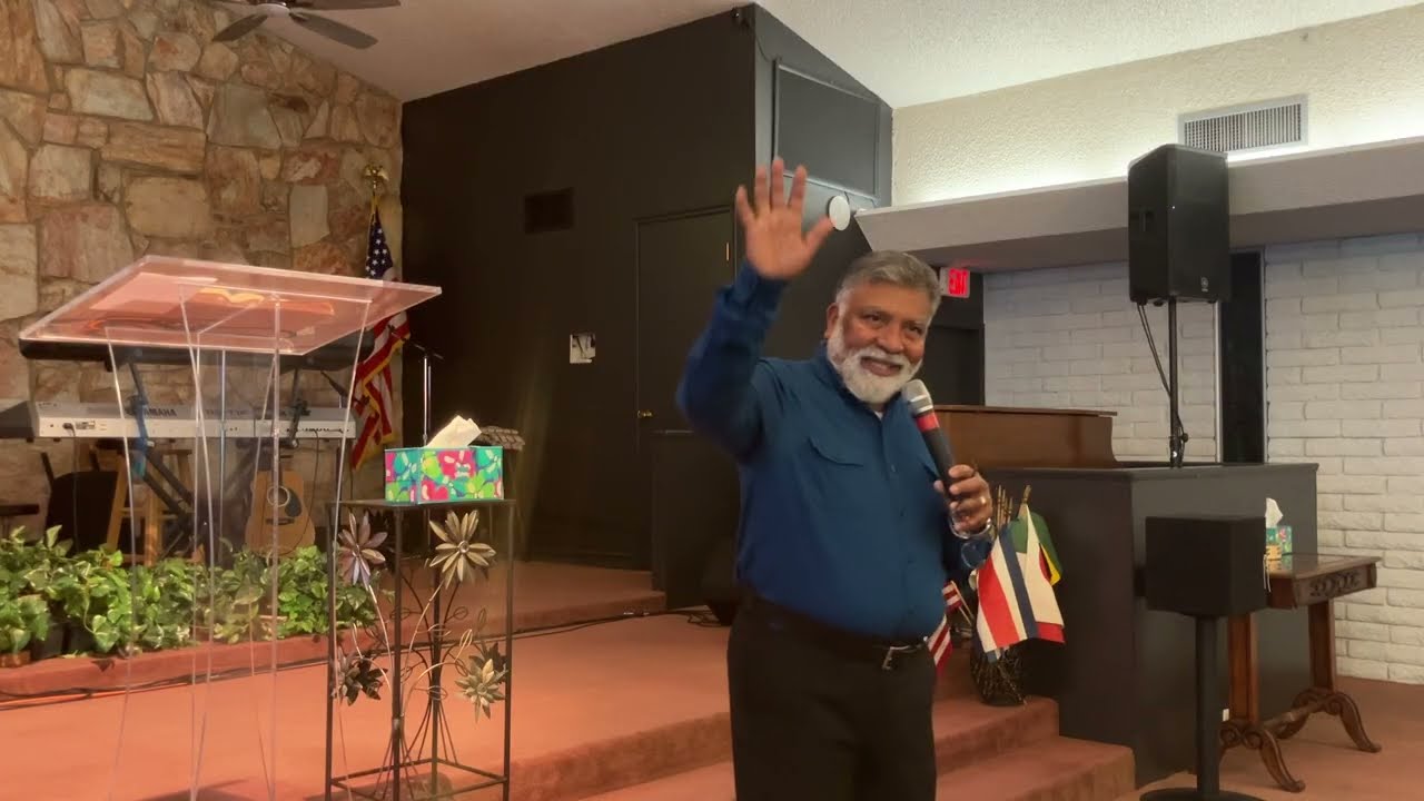 MY REDEEMER LIVES. July 19, 2026