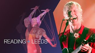 Sundara Karma - Higher States (Reading   Leeds 2019)