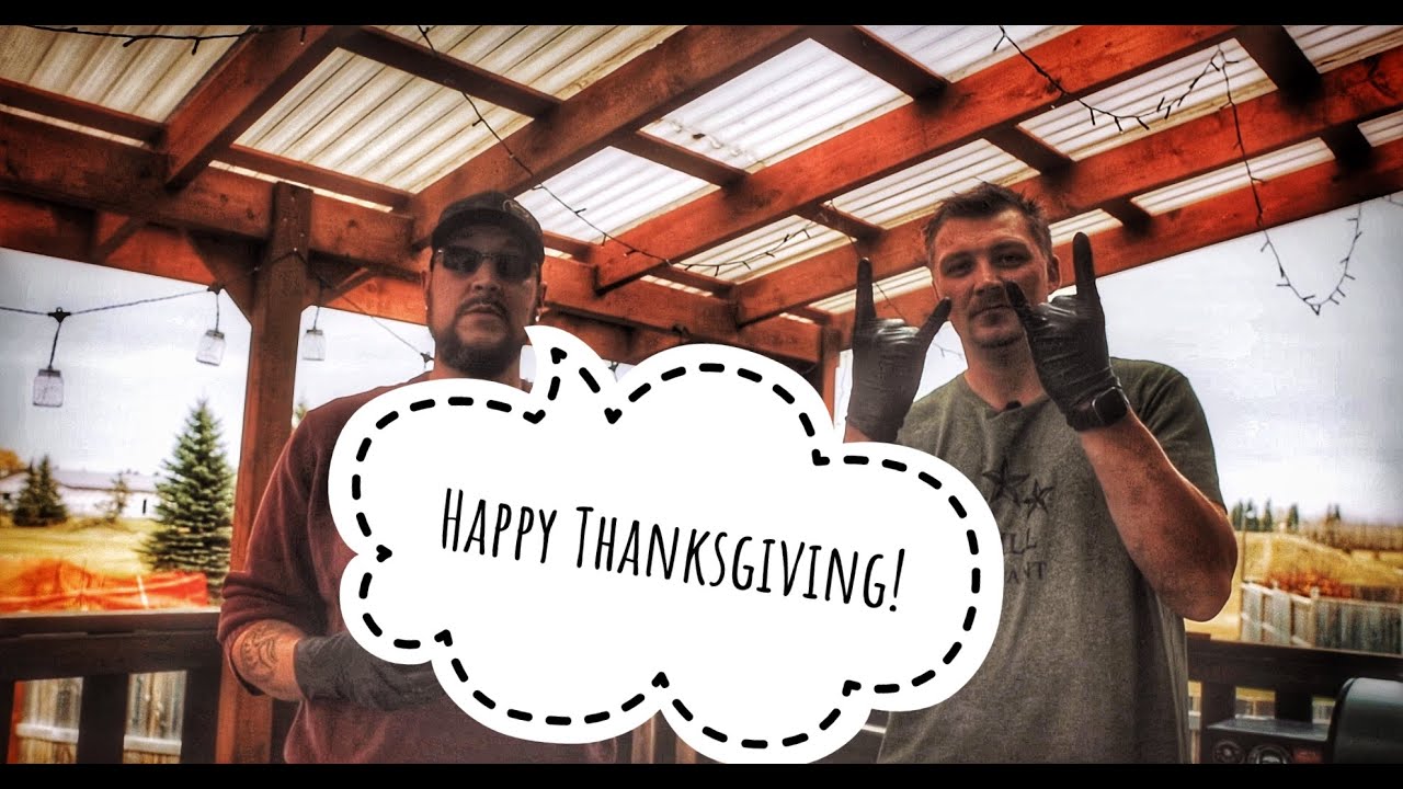 Turkey Dinner Song YouTube