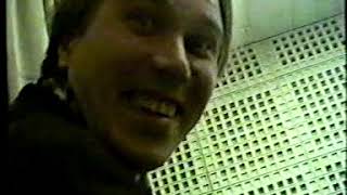картинка: Чёрный Лукич  и гр. ТАЙГА ( Репетиция ноябрь 1996 )  Жаворонок
