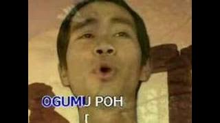 Ateng - Norubat Piginawaan