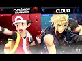 [Power Play! @#22 Amateur Bracket] Losers Round 1 - Brown@ (Pokemon Trainer) vs. Sunsteel (Cloud)