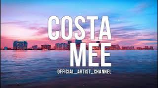 Costa Mee, Pete Bellis & Tommy - Time Is Ticking (Lyric Video)
