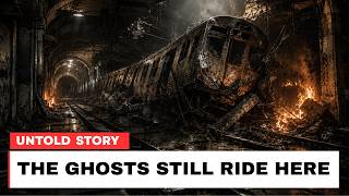 The Dark Story of New York’s City Hall Loop Subway That Still Has Power