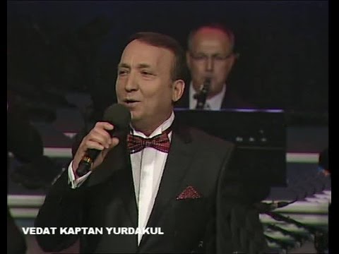 V.Kaptan YURDAKUL-Ay Doğarken Gecelerden Hârelenir Garip Garip (HÜSEYNİ)R.G.