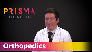 Gregory K Faucher, MD is a Hand Surgery Physician at Prisma Health - Greenville