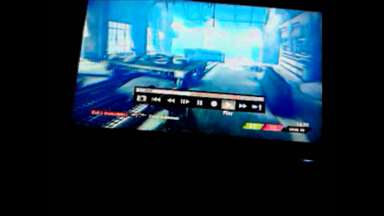 U3 clan war 1stK vs EoK- facility