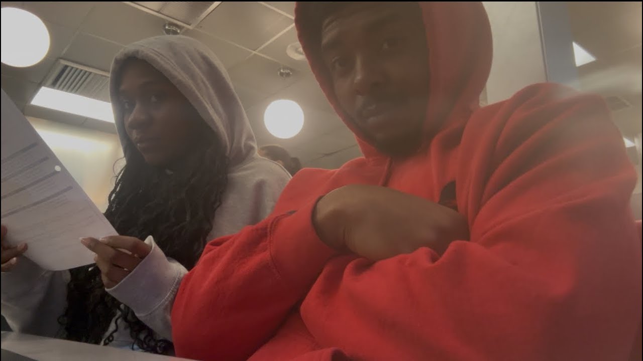 How to Survive The Winter Apocalypse *In Atlanta* | 