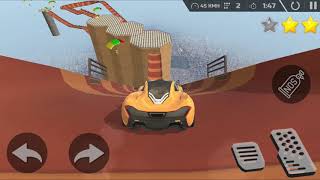 Mega Ramps 2020 | Android Gameplay HD screenshot 2