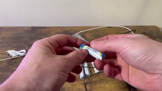 How to Charge AA Batteries with USB-C Port