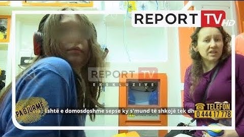 Ekskluzive/ Flet nëna e 9-vjeçarit që u gjet nga 'Pa Gjurmë': Do punoj që të marrë kujdestarinë