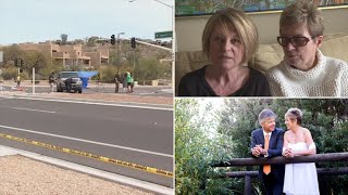 VIDEO: Sisters remember Canadian woman hit, killed by driver in Fountain Hills