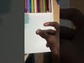 please rate my drawing out of 10#shortvideo # viral art