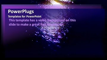 Nature-3-16_ws CrystalGraphics.com PowerPoint Video Enhanced Templates