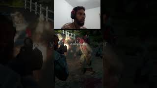 ELIMINANDO HORDA DE ZUMBI  #games  #horror  #gameplay