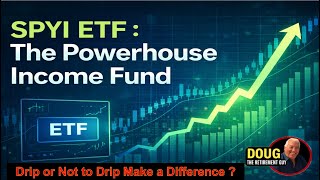 SPYI ETF Explained: High Monthly Income, Covered Calls, and the Truth Behind the Yield