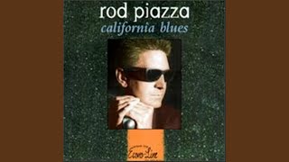 Chicken Shack Boogie - Rod Piazza