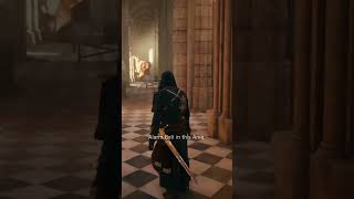 When Assassin&#39;s Creed Used To Be Badass #asassinscreed