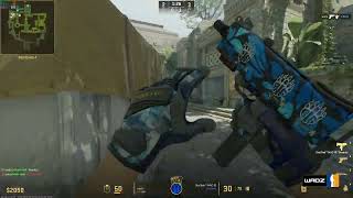 Ancient Mac10 4k