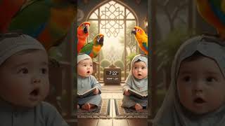 Parrot talking 🦜 | Green parrot talking #viralyoutubeshorts