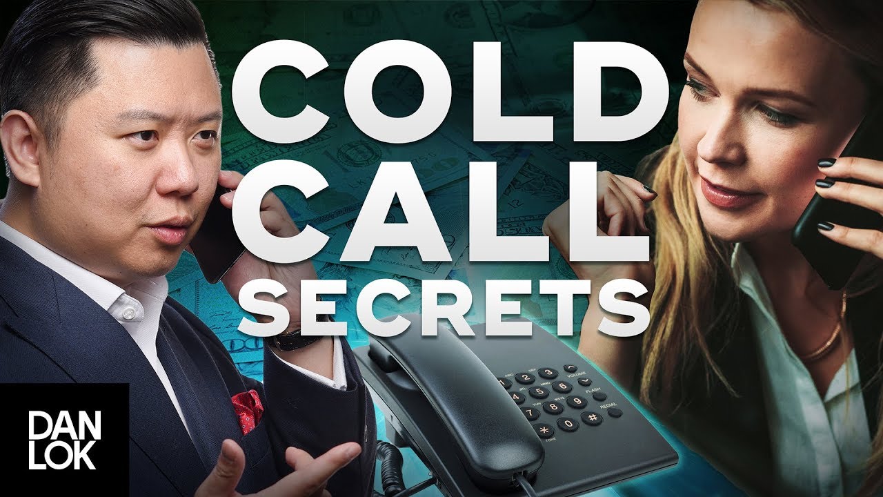 Best Cold Call Secrets - Joker Calls Batman