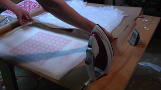 Plastic Fusing Tutorial