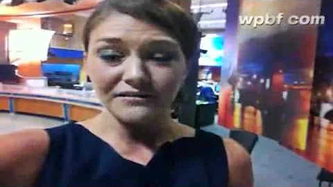 Erin Guy Looks Into Local Jewelry Thefts