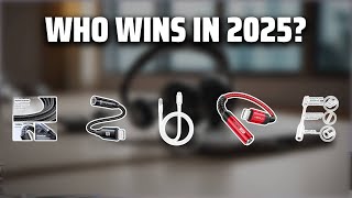 The Top 5 Best Headphone Adapter in 2025 - Must Watch Before Buying!