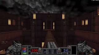 The Dark Times [Level 5½ + 6¼] - BLOODGDX Well-Done + Blind