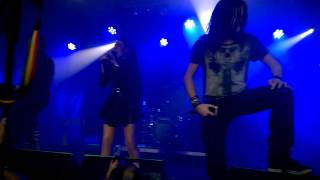 Download Lagu Amaranthe - Digital World MP3