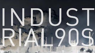 100 Industrial/EBM Albums of the 90s