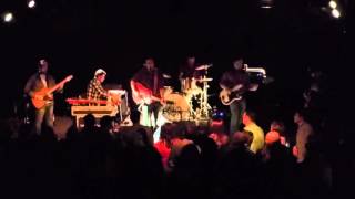 Watch American Aquarium Nothing To Lose video
