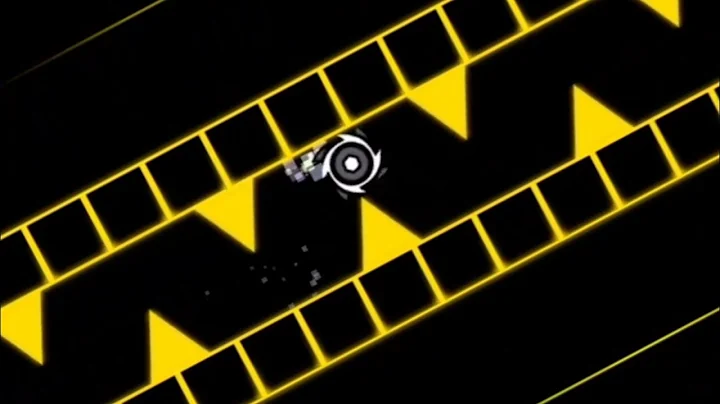 Sarai 6% (Veryfing) Geometry Dash [Top 1]