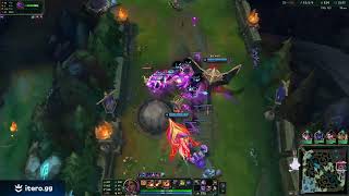 🐺GX Flakked | SOLOQ 12 HORITAS  (Part 2/2)