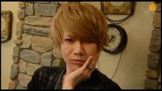 Candy and Kiss (飴とキス) [Eng Sub, HE]