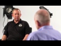 Dave Despain Bonus Footage - Steve Francis, Staying at home in the series vs going to NASCAR