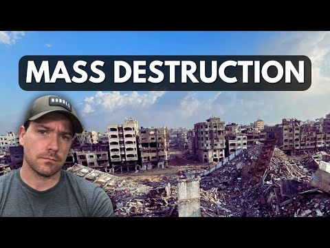 War Crime or Military Necessity?  New Bellingcat Investigation Looks At Alleged Domicide in Gaza