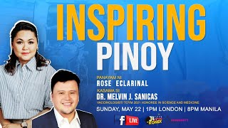 JUAN EU KONEK  | Pinoy Vaccinologist Melvin Sanicas