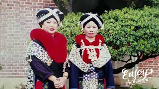 Iu-Mienh Song Leiz, Naix Zou Naanc Zingh Nzung.