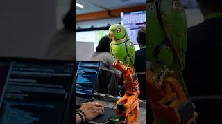 GTC Berlin Early Bird