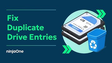How to Add or Remove Duplicate Drives in File Explorer in Windows 10
