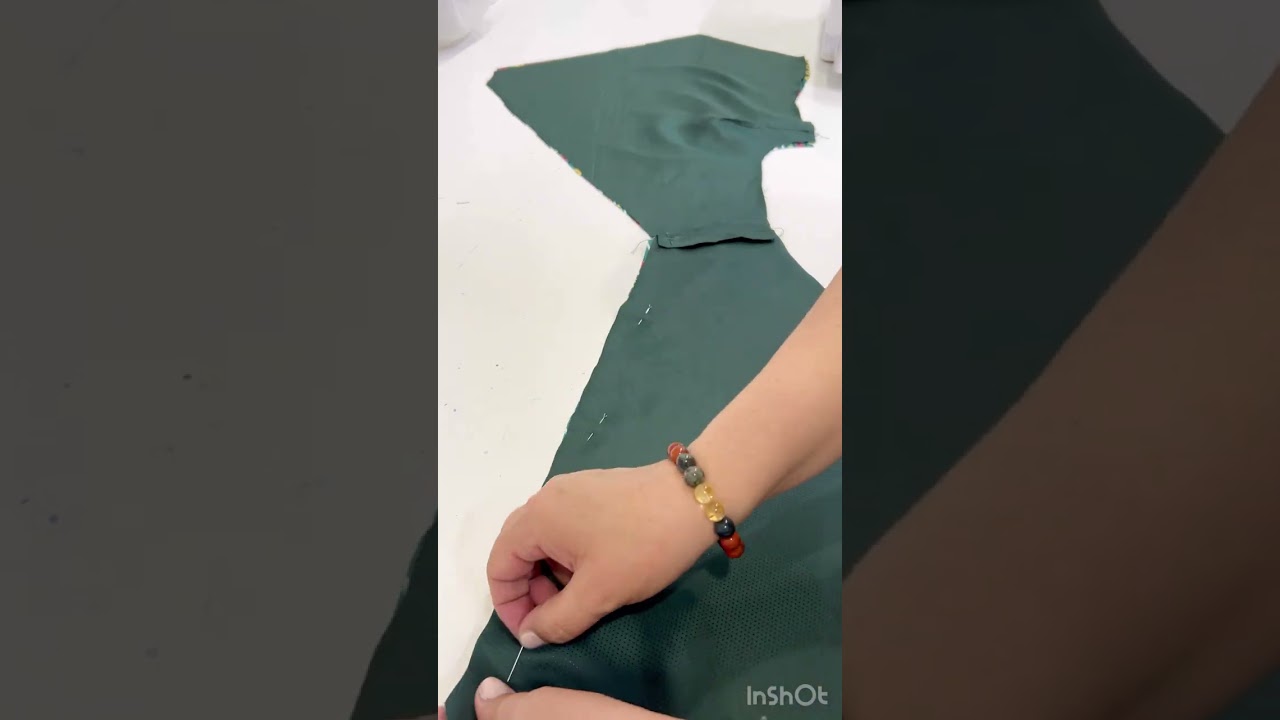 Мастер-класс «Этно-жилет» от Елены Олесовой