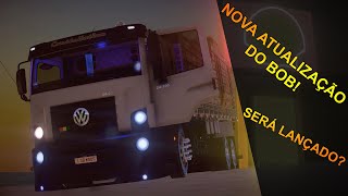 ATUALIZAÇÃO DO CONSTELLATION! SERÁ LANÇADO? ‹ PROTON TRUCK ›